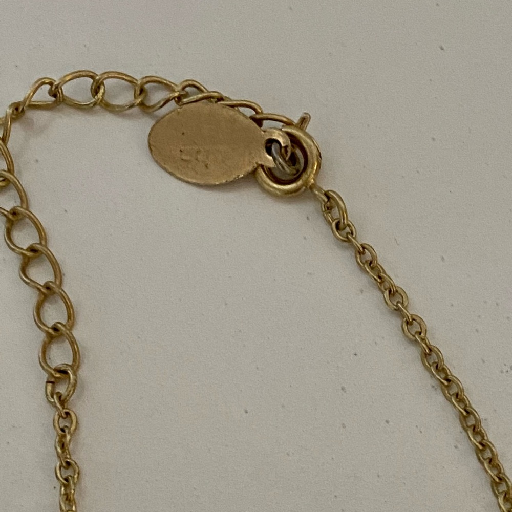 LAILA ROWE ❤️ Necklace - Picture 6 of 7